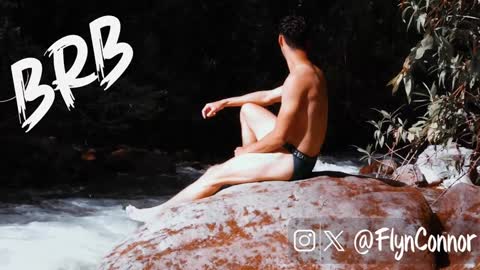 Connor Flyn online show from 25, 1, 2025