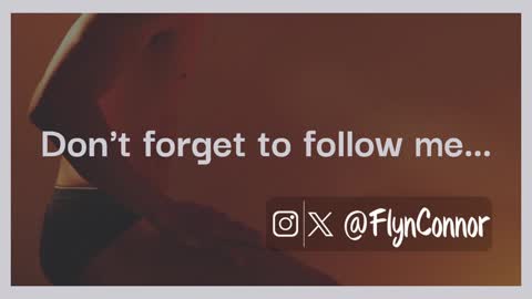 Connor Flyn online show from 8, 2, 2025