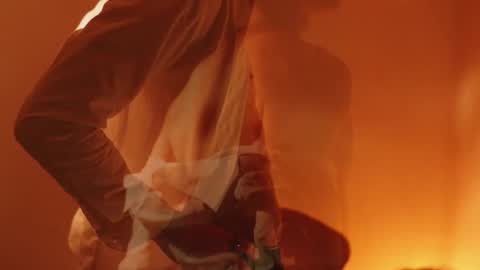 Connor Flyn online show from 4, 3, 2025