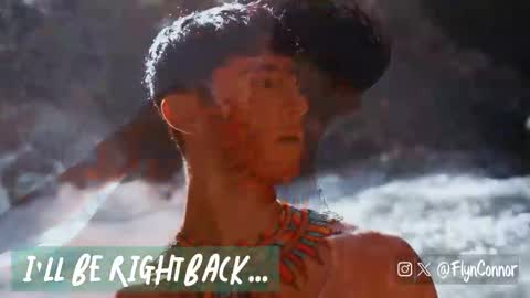 Connor Flyn online show from 20, 2, 2026