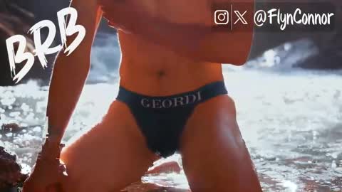 Connor Flyn online show from 13, 4, 2026