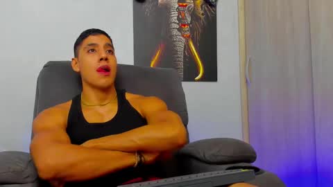 Snapshot of connorkingg chatting on 12, 2, 2025 CONNORKING online show from 12, 2, 2025