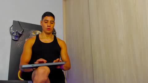 Snapshot of connorkingg chatting on 15, 2, 2025 CONNORKING online show from 15, 2, 2025