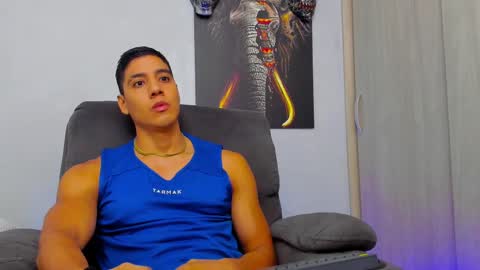 Snapshot of connorkingg chatting on 17, 2, 2025 CONNORKING online show from 17, 2, 2025