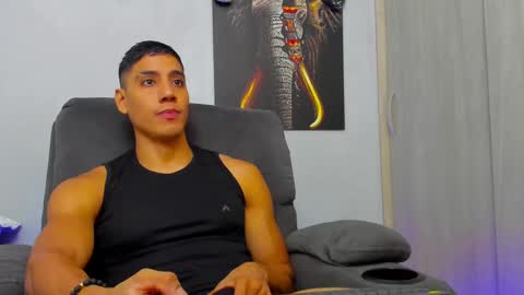 Snapshot of connorkingg chatting on 21, 2, 2025 CONNORKING online show from 21, 2, 2025