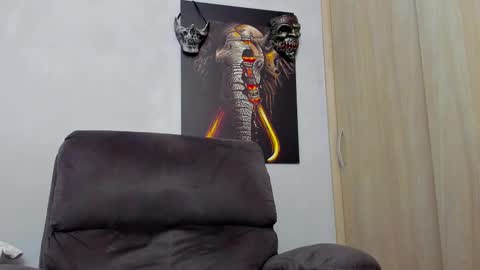 Snapshot of connorkingg chatting on 1, 3, 2025 CONNORKING online show from 1, 3, 2025