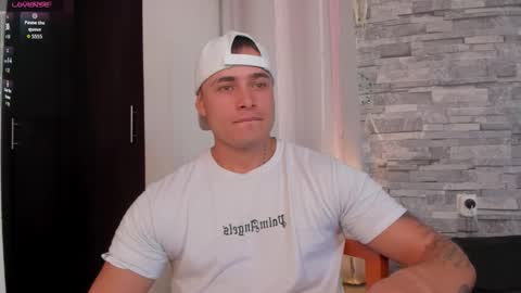 Connor Smith online show from 4, 12, 2025