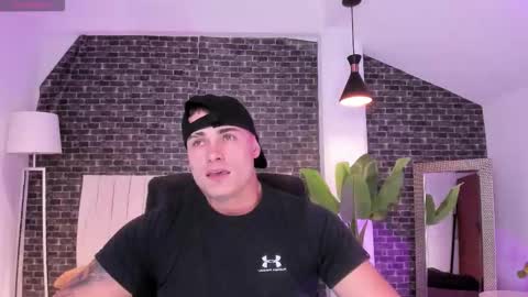 Connor Smith online show from 8, 2, 2026