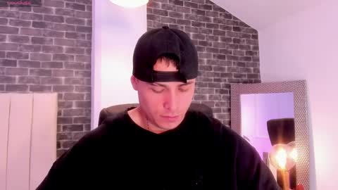 Connor Smith online show from 30, 3, 2026