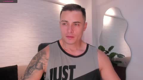 Connor Smith online show from 17, 4, 2026