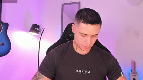 Connor Smith online show from 28, 5, 2026