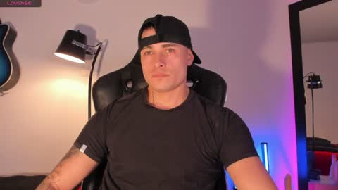 Snapshot of connorsmith_26 chatting on 28, 6, 2026 Connor Smith online show from 28, 6, 2026