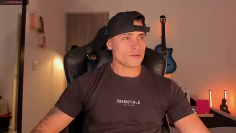 Snapshot of connorsmith_26 chatting on 14, 7, 2026 Connor Smith online show from 14, 7, 2026