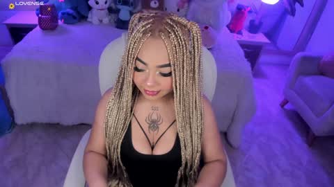 Conny online show from 19, 1, 2025