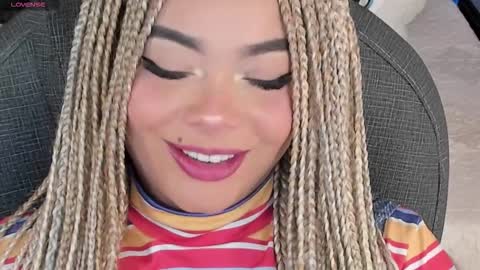 Conny online show from 4, 11, 2025