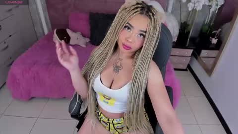 Conny online show from 30, 11, 2025