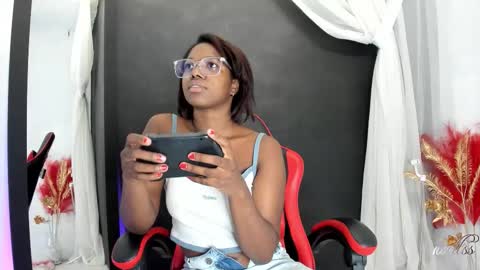 Nilo Solem online show from 26, 3, 2026