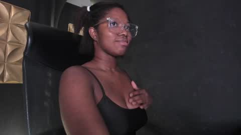 Snapshot of connywellss chatting on 22, 6, 2026 Nilo Solem online show from 22, 6, 2026