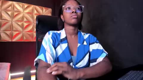 Snapshot of connywellss chatting on 6, 7, 2026 Nilo Solem online show from 6, 7, 2026