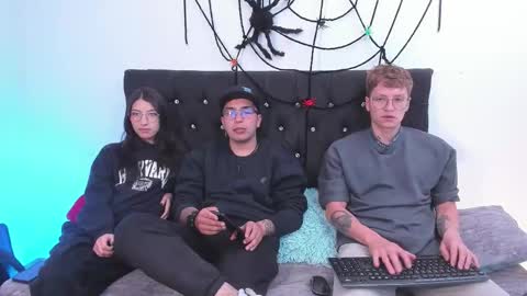 conor_taylor_ online show from 17, 10, 2025