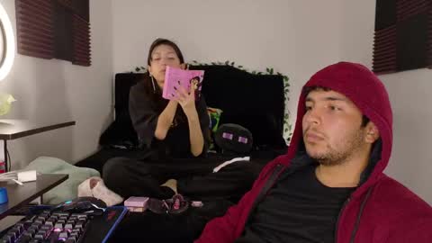 conor_taylor_ online show from 21, 4, 2026