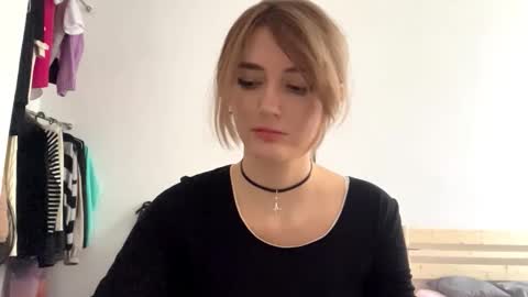 Snapshot of constancefanny chatting on 26, 2, 2026 Amelia online show from 26, 2, 2026