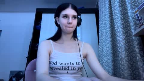 Isabella online show from 27, 2, 2026