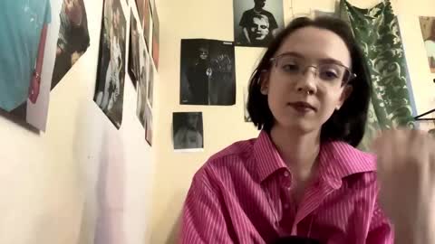 Snapshot of consuelamcelwaine chatting on 4, 3, 2026 consuelamcelwaine online show from 4, 3, 2026