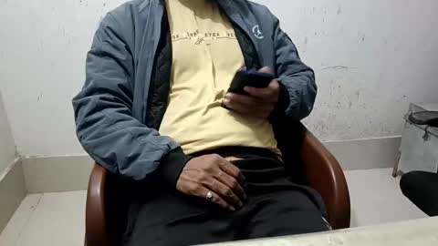 Mr. Singh online show from 25, 12, 2024
