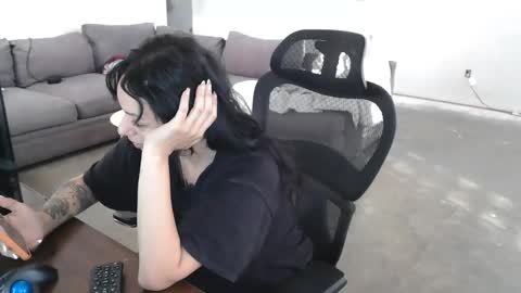 controllercutie online show from 15, 1, 2026