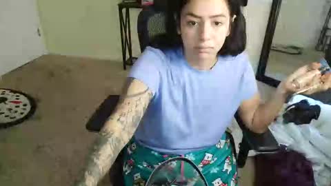 controllercutie online show from 1, 3, 2026