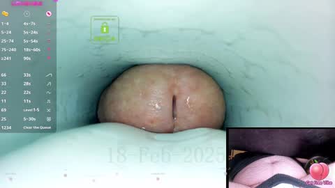 Control online show from 18, 2, 2025