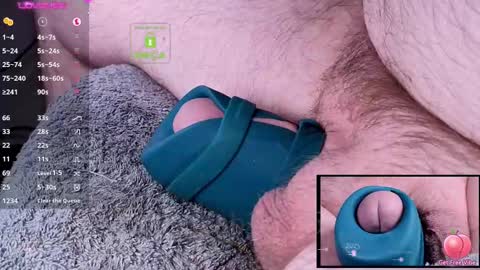 Control online show from 19, 2, 2025