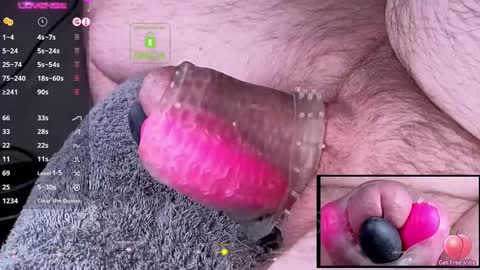 Control online show from 22, 2, 2025