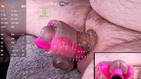 Control online show from 24, 11, 2025