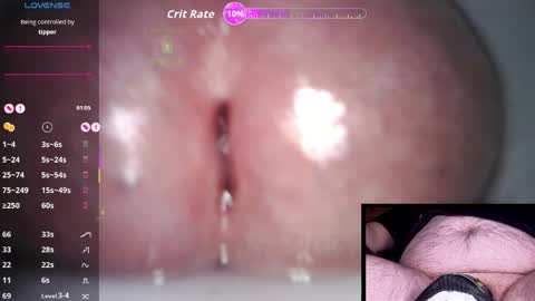 Snapshot of controlmytoys chatting on 29, 4, 2026 Control online show from 29, 4, 2026