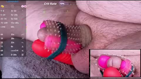 Snapshot of controlmytoys chatting on 30, 4, 2026 Control online show from 30, 4, 2026