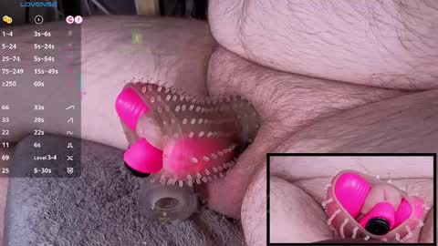 Snapshot of controlmytoys chatting on 11, 5, 2026 Control online show from 11, 5, 2026