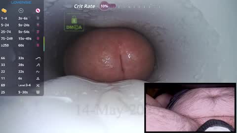 Snapshot of controlmytoys chatting on 14, 5, 2026 Control online show from 14, 5, 2026