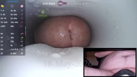 Snapshot of controlmytoys chatting on 18, 5, 2026 Control online show from 18, 5, 2026