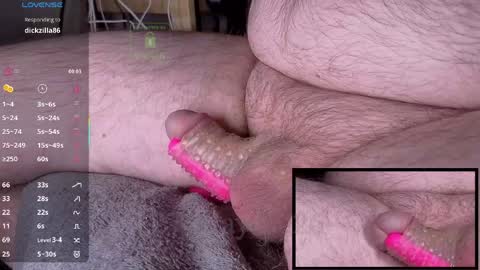 Snapshot of controlmytoys chatting on 27, 5, 2026 Control online show from 27, 5, 2026
