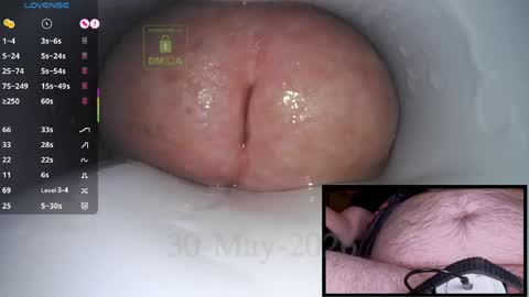 Snapshot of controlmytoys chatting on 30, 5, 2026 Control online show from 30, 5, 2026