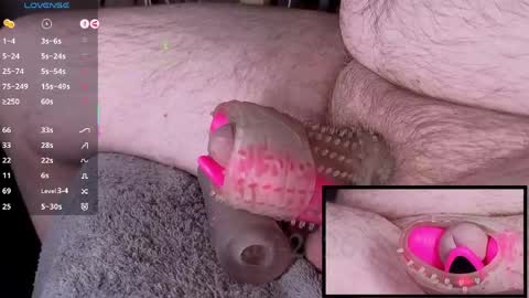 Snapshot of controlmytoys chatting on 31, 5, 2026 Control online show from 31, 5, 2026