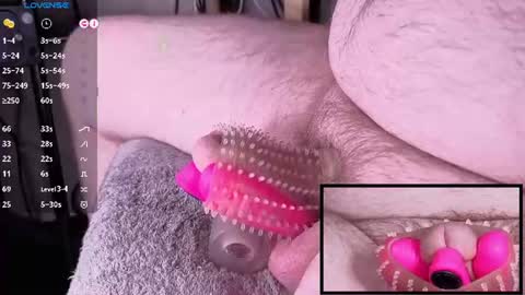 Snapshot of controlmytoys chatting on 5, 7, 2026 Control online show from 5, 7, 2026