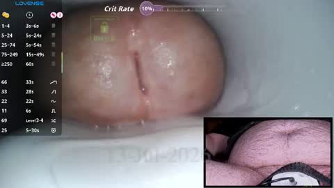 Snapshot of controlmytoys chatting on 13, 7, 2026 Control online show from 13, 7, 2026