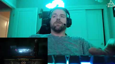 ControlSignal online show from 26, 11, 2025