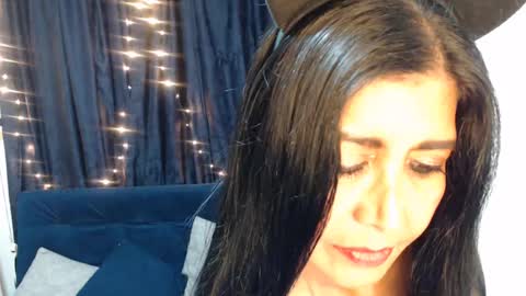 Snapshot of cony35 chatting on 11, 10, 2025 Sofi online show from 11, 10, 2025