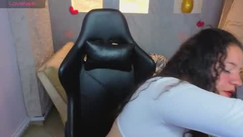Snapshot of cony_curly_b chatting on 16, 7, 2026 Online 2200 - 0600 online show from 16, 7, 2026