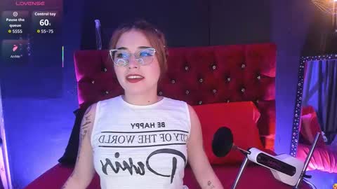 Cony online show from 17, 2, 2026