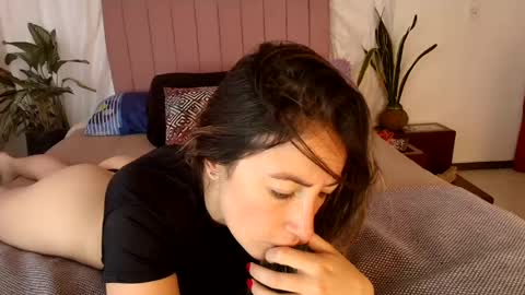 Snapshot of conyabril chatting on 18, 6, 2026 conyabril online show from 18, 6, 2026